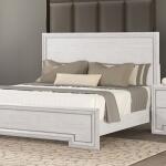 Basilone 4 Pc Queen Bedroom Set