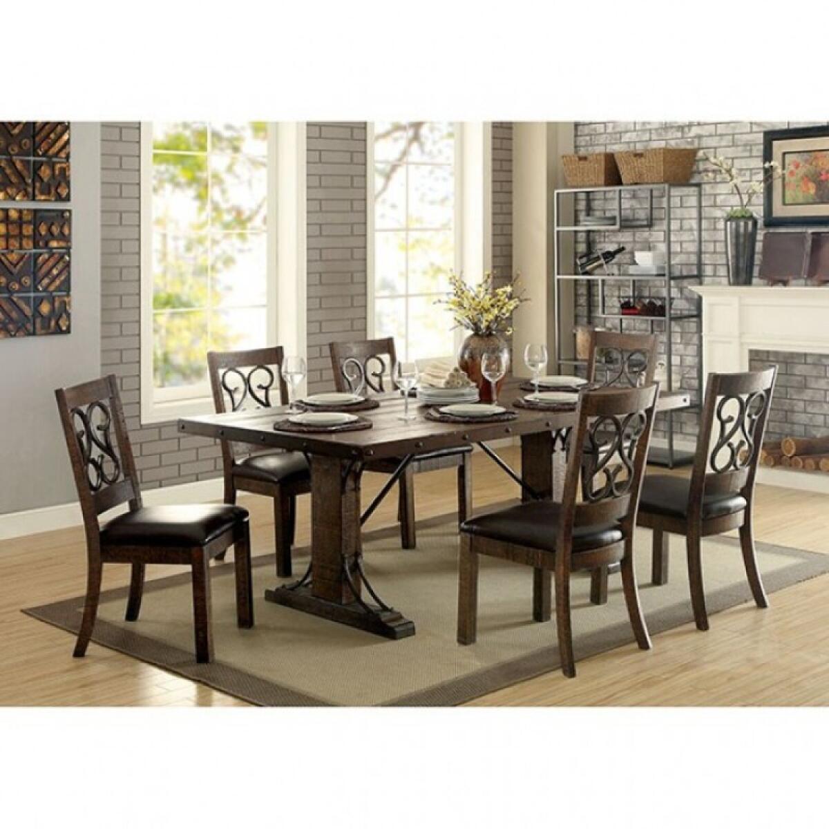 Paulina Dining Table - Image 8