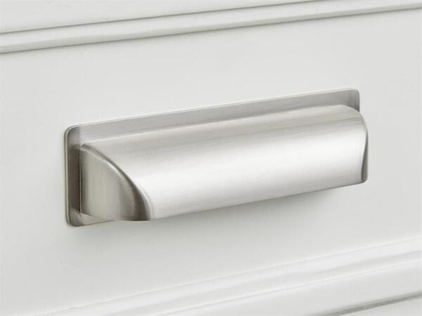 Charleston Drawer Dresser – White Dressers Dressers 12