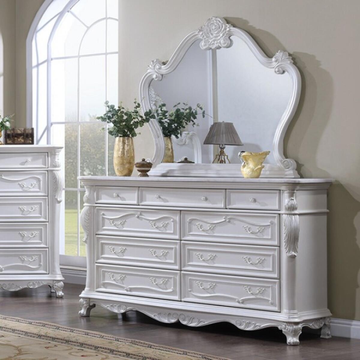 Ventresca Dresser - Image 2