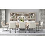 Upholstered Side Chair - Image 6