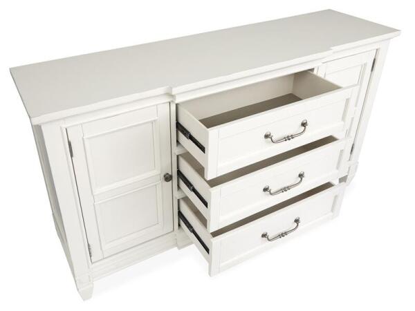 Willowbrook D5324-14 Buffet - Image 4