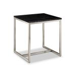Rectangular End Table