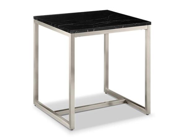 Rectangular End Table