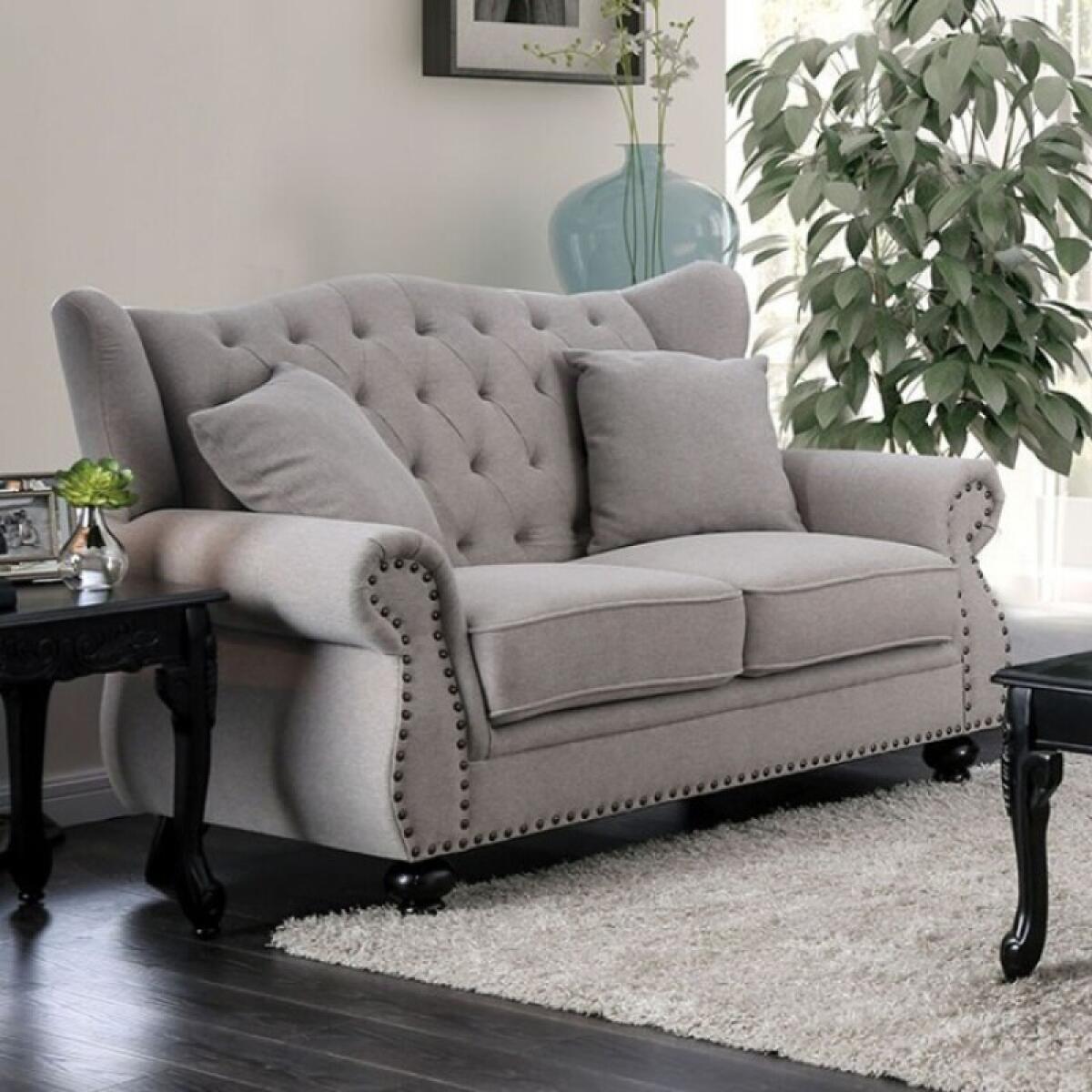 Ewloe Love Seat - Image 2