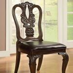 Heron Cove Counter Chair w/Upholstered Seat (2/ctn) Chairs & Benches Chairs & Benches