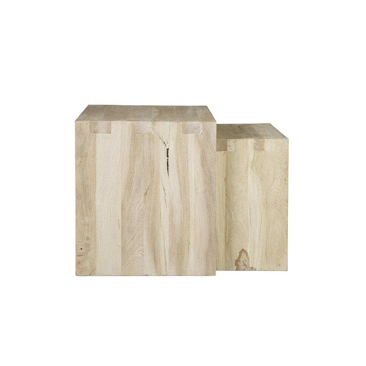 Rosario Nesting Tables - Image 5