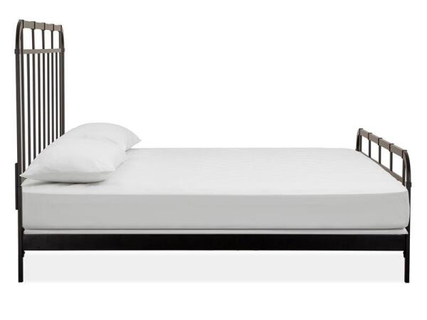 Harper B5321-67 King Bed - Image 3