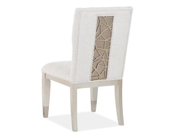 Lenox Upholstered Host Side Chair (2/ctn) Chairs & Benches Chairs & Benches 16