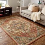 Wilhelm Area Rug 5’3 x 7’6″ Rugs Furniture of America 18