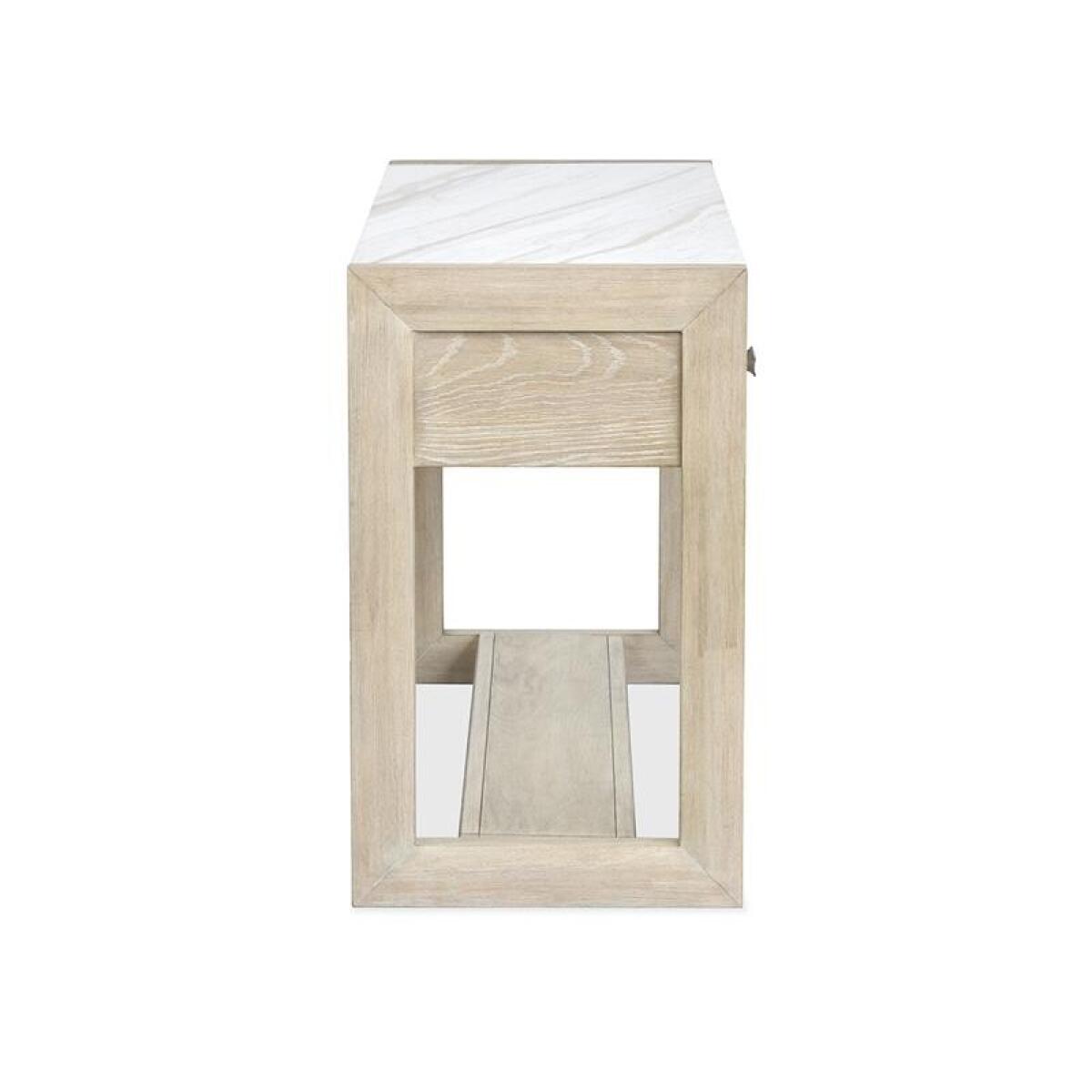 Preston Rectangular Sofa Table - Image 9