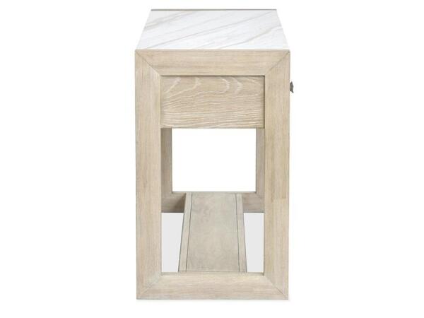 Preston Rectangular Sofa Table - Image 9
