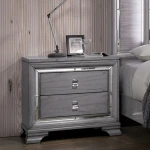 Alanis Night Stand
