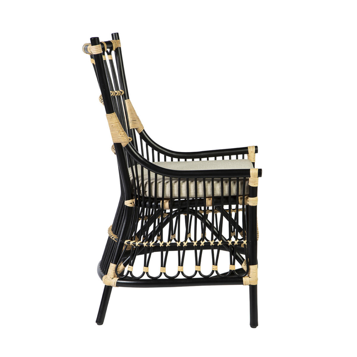 Woodcrest Dining Chair - Image 5