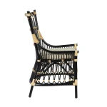 Woodcrest Dining Chair Chairs & Benches Brown 12