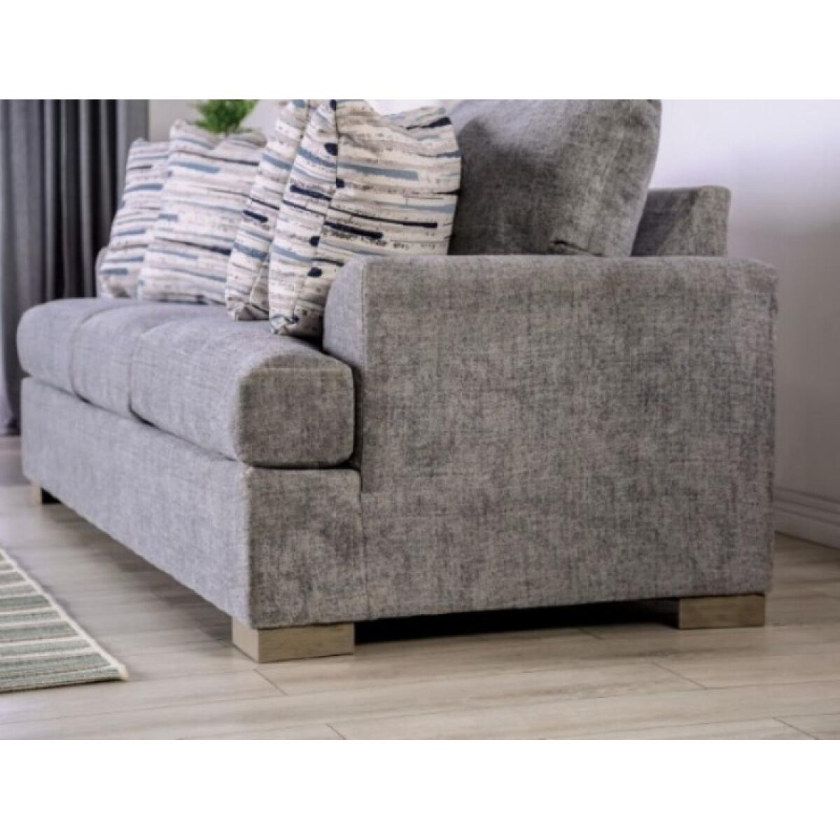 Leytonstone Sofa - Image 9
