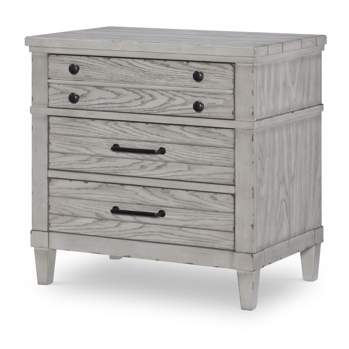 555e7500c53445171479e9bd51e26de0 Night Stand - Image 1