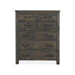 Woven Fox Cube Accent Furniture Accent Furniture