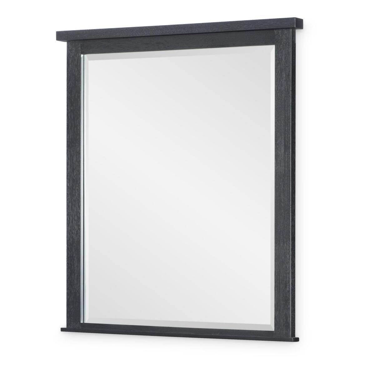 Mirror Blacksmith Bedroom Mirrors Black 4