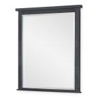 Mirror Blacksmith Bedroom Mirrors Black 8