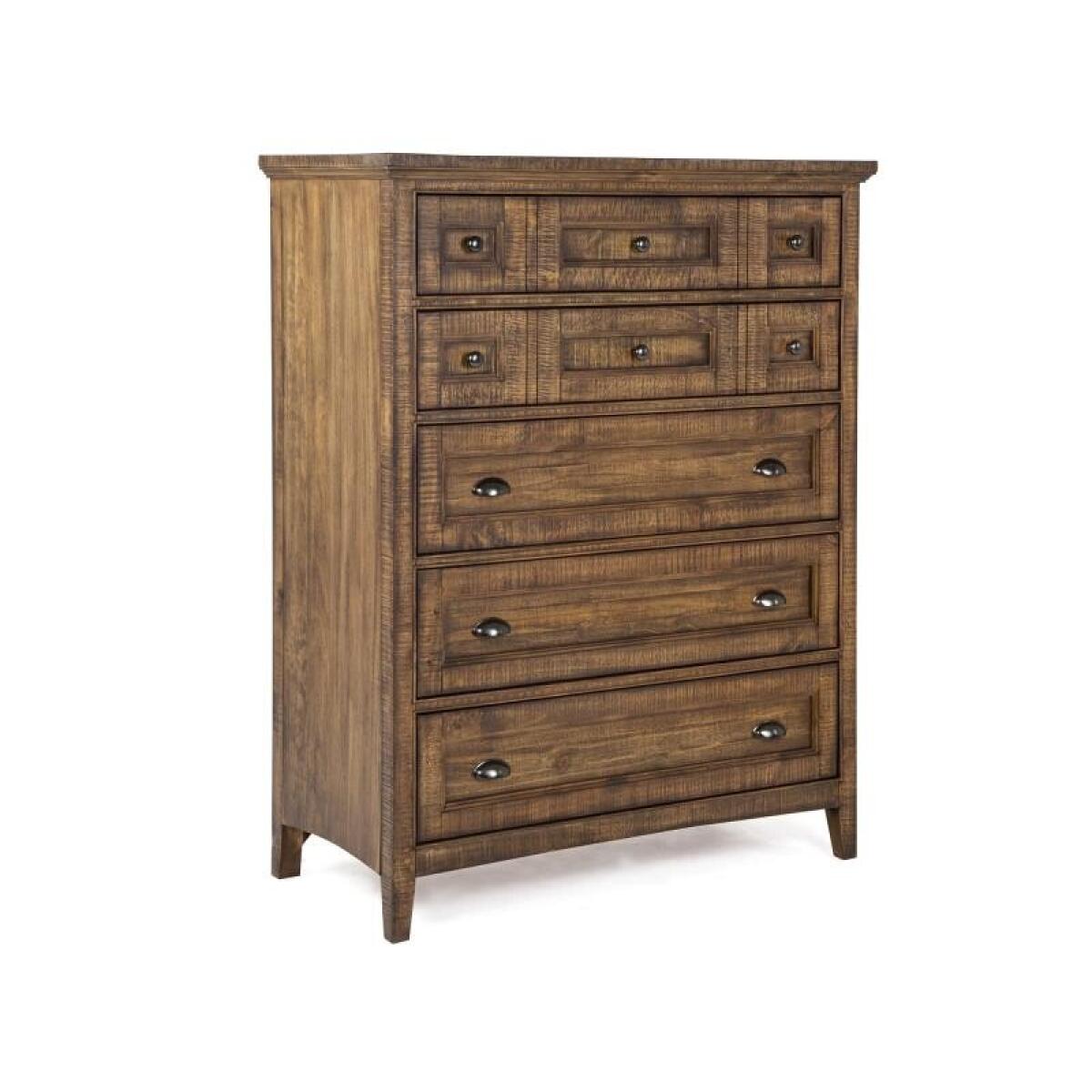 Bay B4398-10 Drawer Chest - Image 3