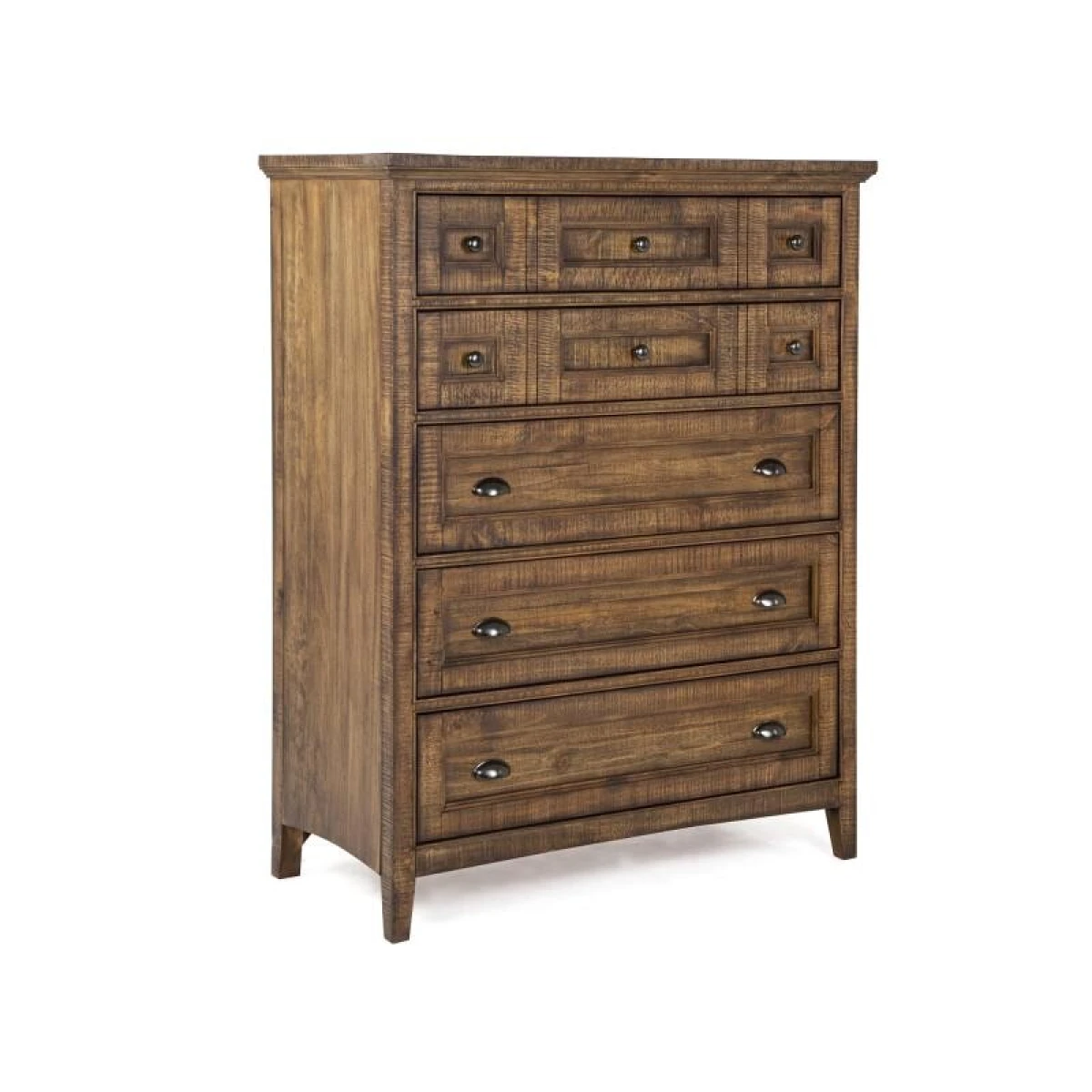 Bay Creek Drawer Chest Chests Brown 5