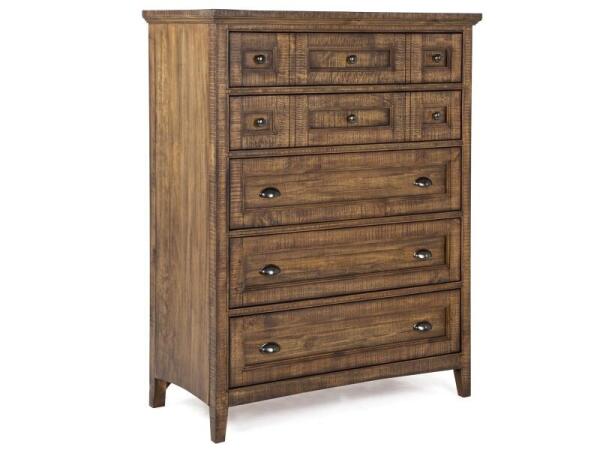 Bay B4398-10 Drawer Chest - Image 3