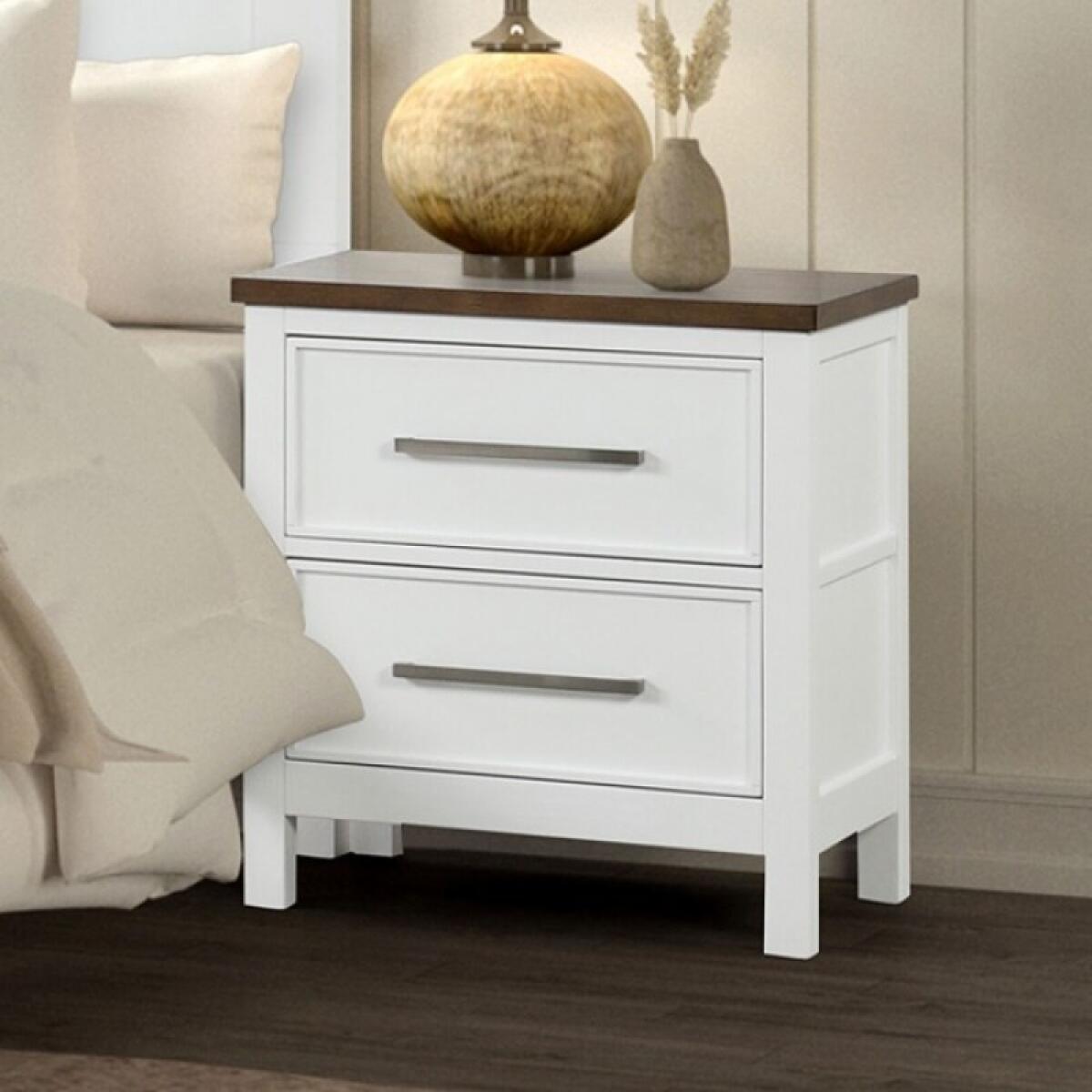 55a8b219a5a0d2c8807106dfd15d69bb Pinetop Nightstand - Image 1