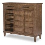 Door Drawer Chest Chests Brown 15