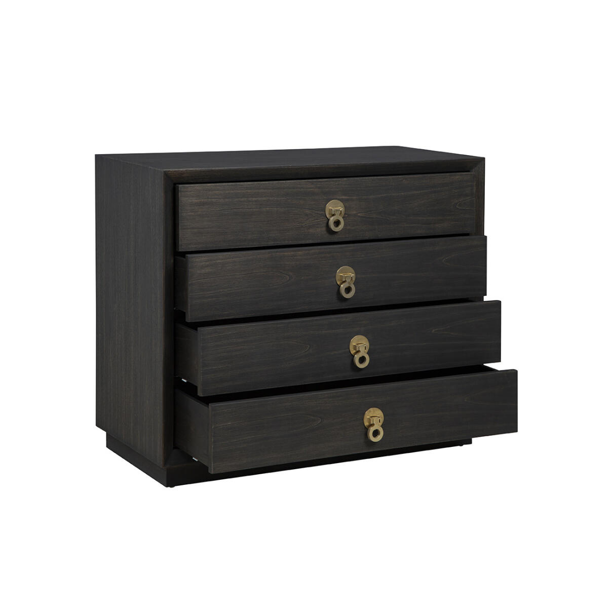 Large Buxton Chest Chests Brown 5