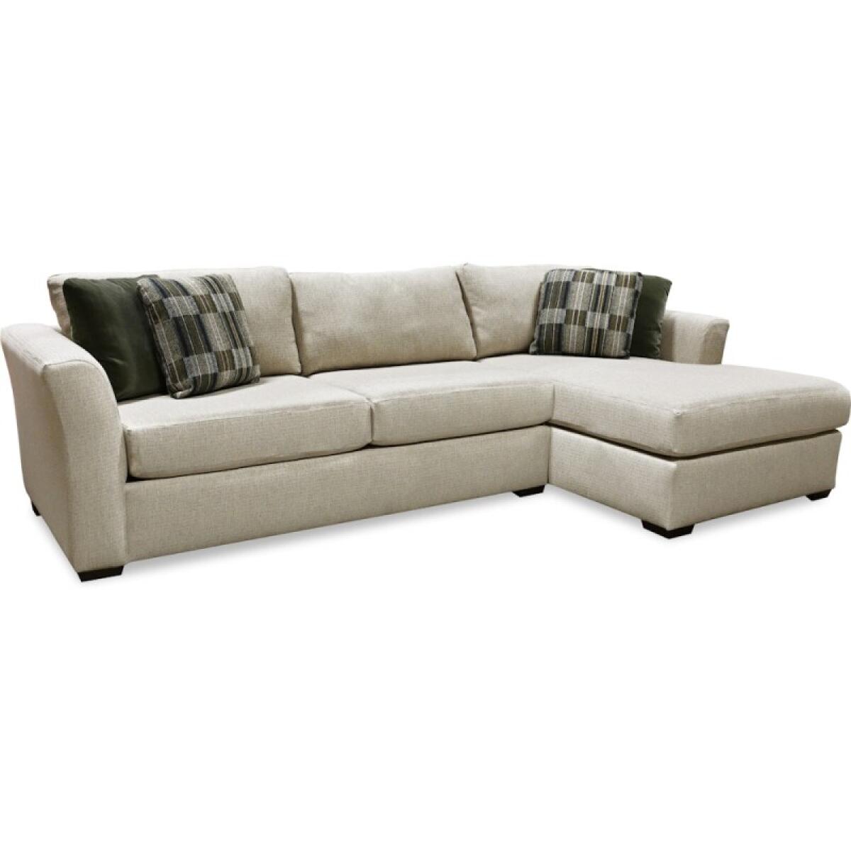 2h00-sect Hunter Sectional - Image 2