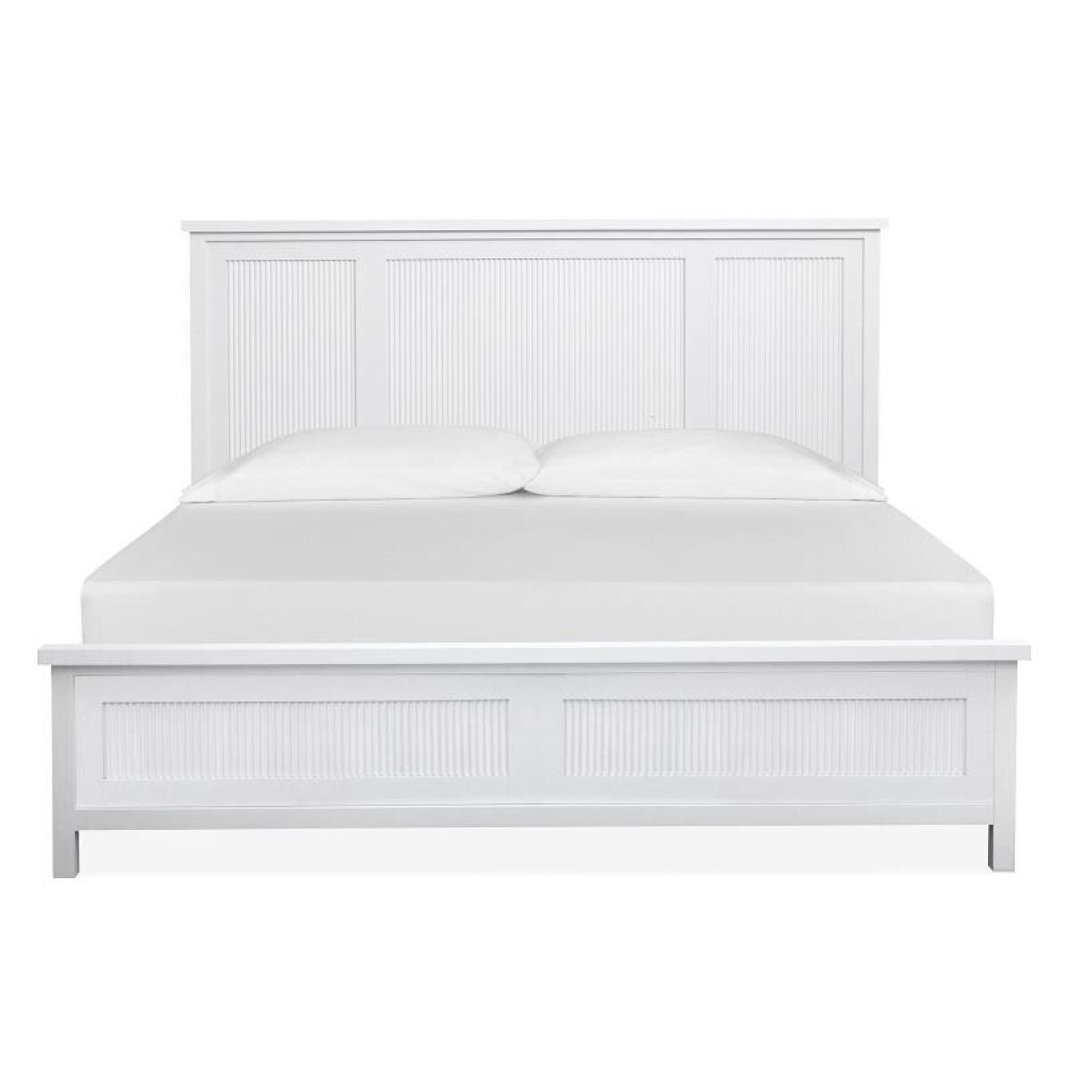 Windmill Harbour Complete Queen Panel Bed - Image 2