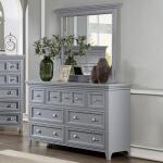 Castlile Dresser