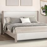 Pocatello 4 Pc Queen Bedroom Set