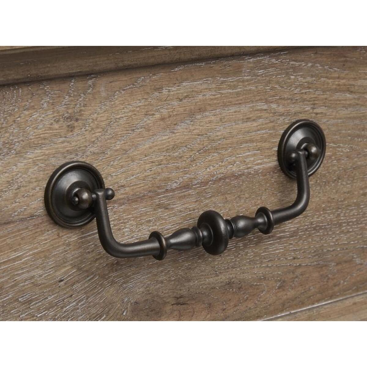 Adler Court Drawer Dresser Dressers Brown 8