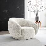 Savino Swivel Chair - Image 3