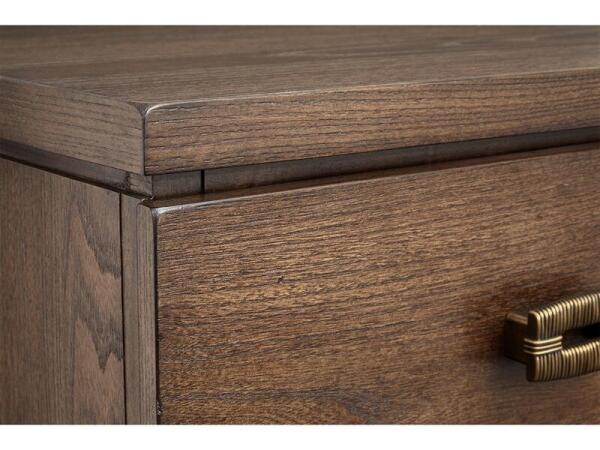 Sugar Mill Drawer Dresser Dressers Brown 18