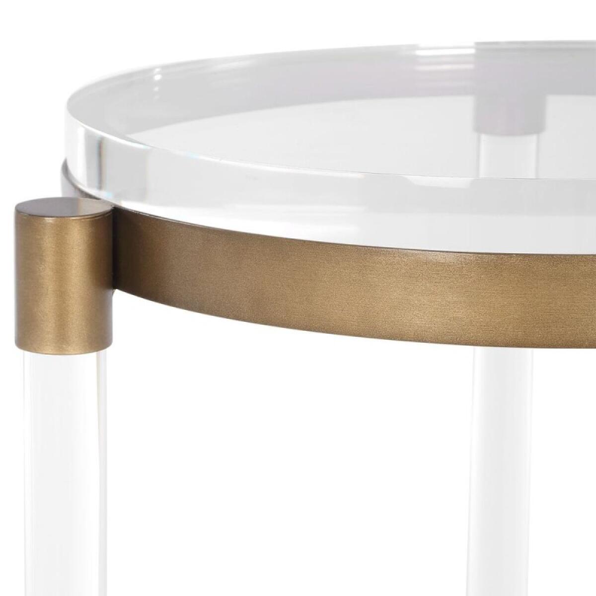 Pereira Accent Table - Image 7