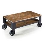 Pinebrook Rectangular Starter Cocktail Table