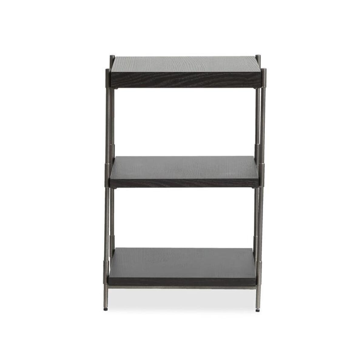 Spencer Rectangular Accent Table - Image 4