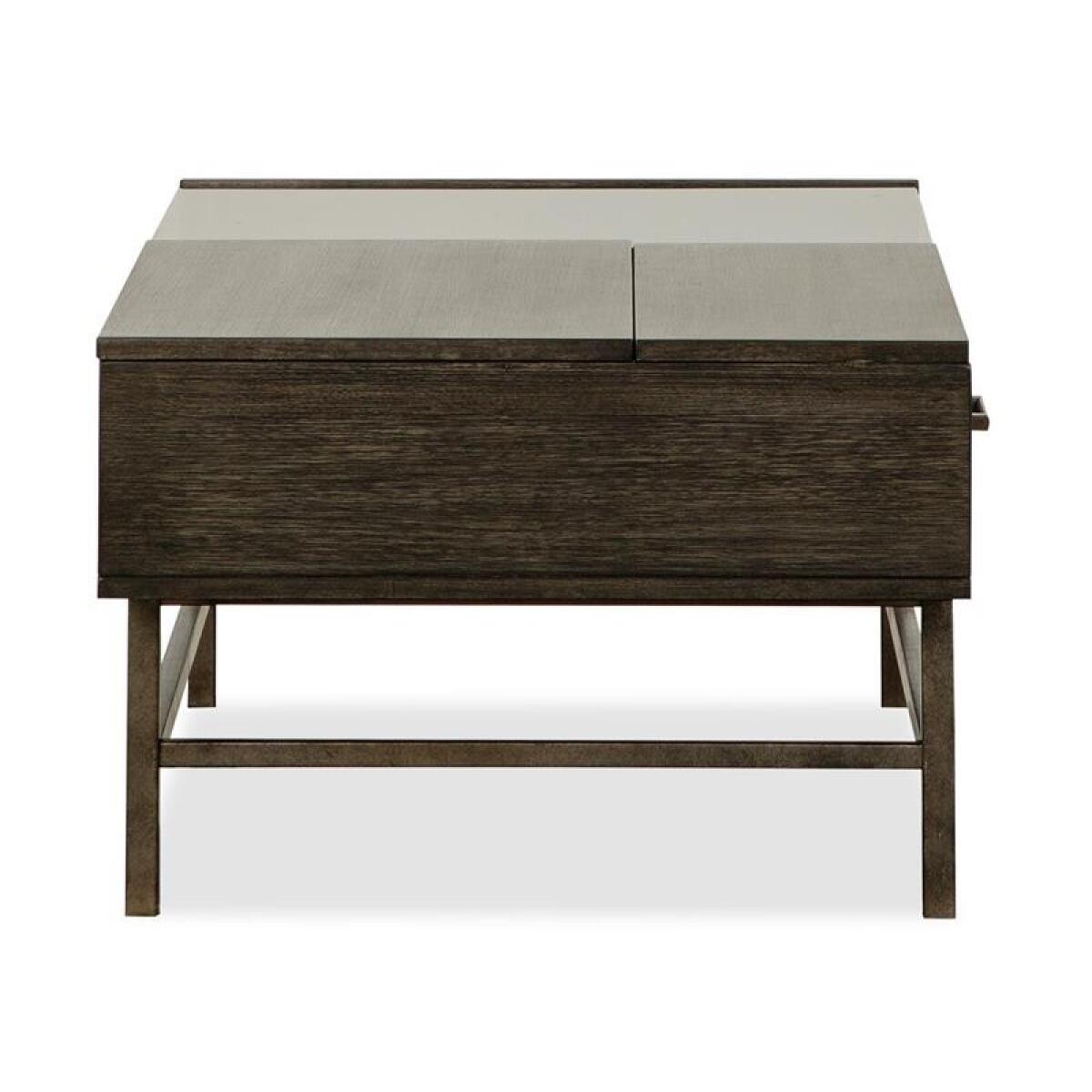 Fulton Lift Top Cocktail Table - Image 8
