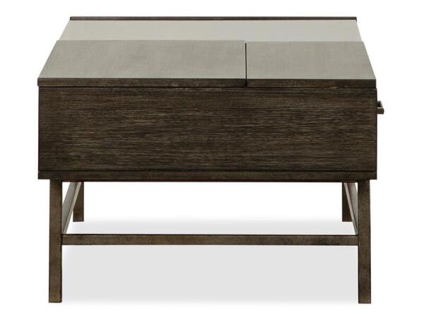 Fulton Lift Top Cocktail Table - Image 8