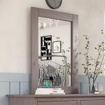Stavros Mirror Bedroom Mirrors Furniture of America 6
