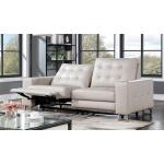 Abberton Power Loveseat - Image 3