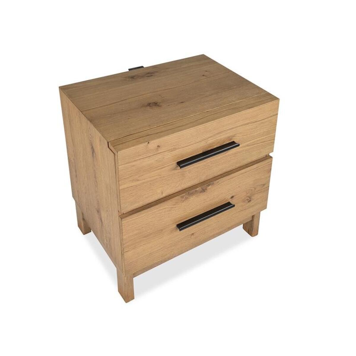 Davenport B6309-01 Drawer Nightstand - Image 15