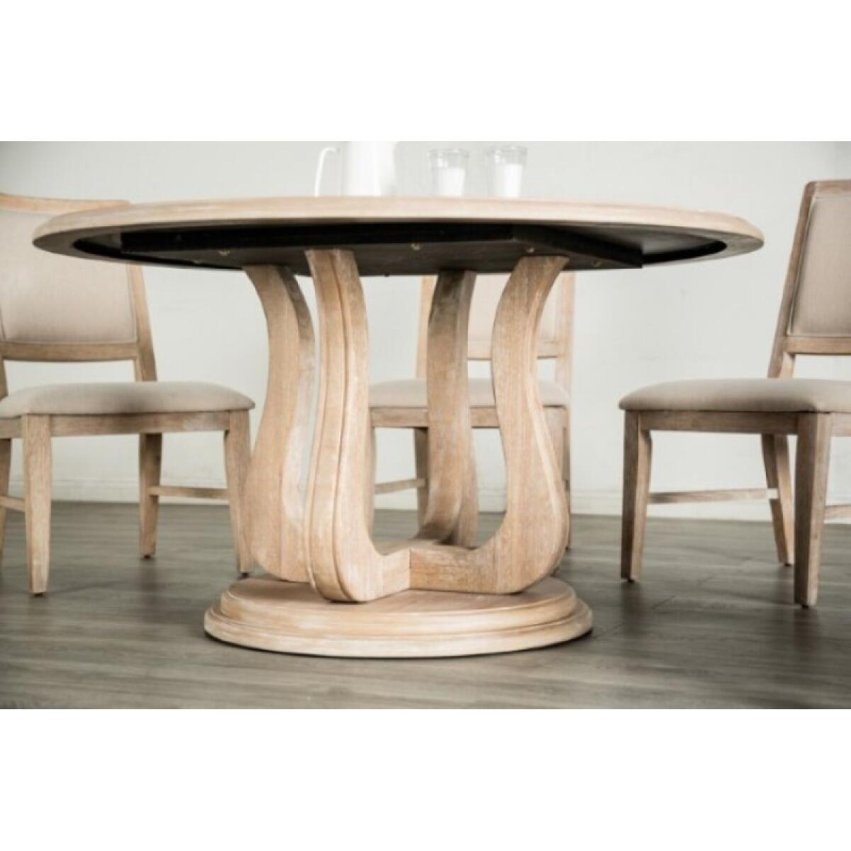 Orbetello 5 Pc Dining Table Set - Image 4