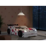 Jourley Car Bed - Image 3