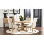 Upholstered Side Chair Chairs & Benches Chairs & Benches 15