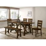 Mapleton Bench - Image 3