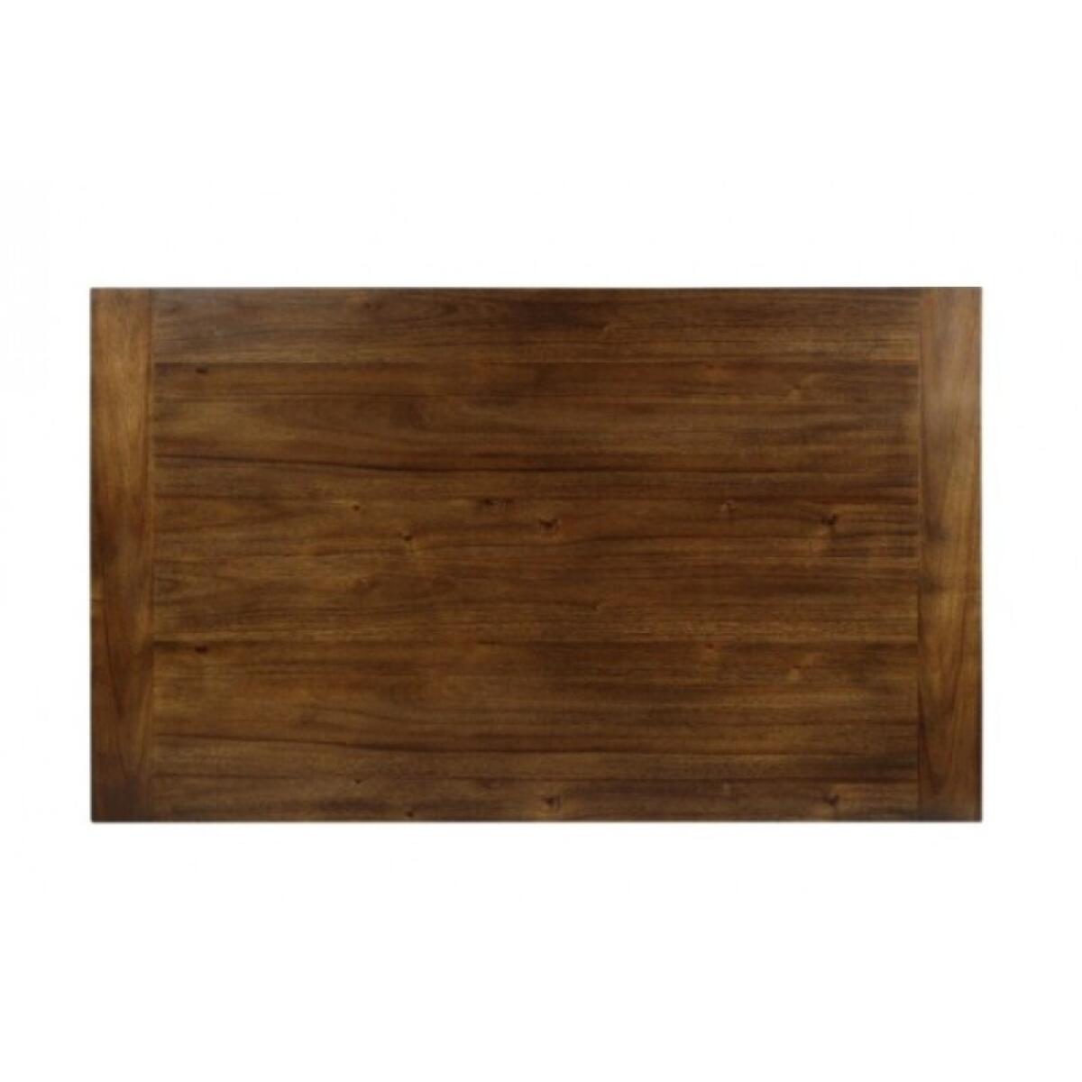 Medford 7 PC. Dining Table set Dining Sets Brown 6